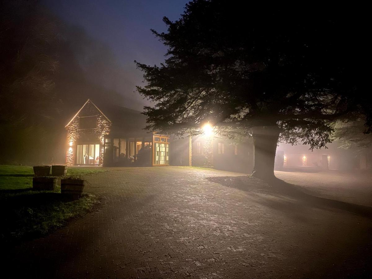 Acorns Old Farm Hotel Felton  Ngoại thất bức ảnh