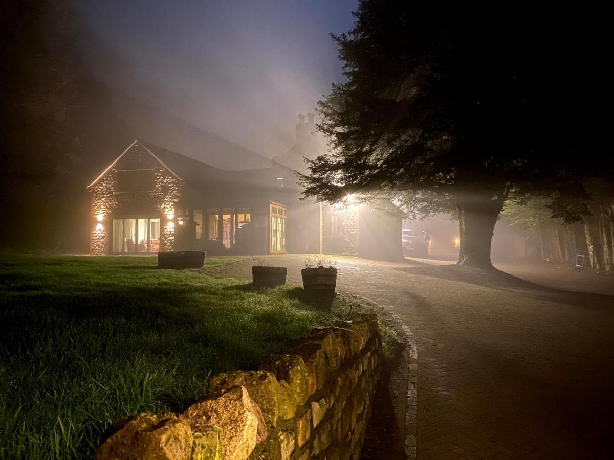 Acorns Old Farm Hotel Felton  Ngoại thất bức ảnh
