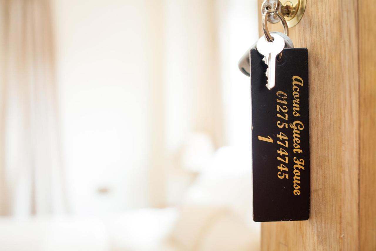 Acorns Old Farm Hotel Felton  Ngoại thất bức ảnh