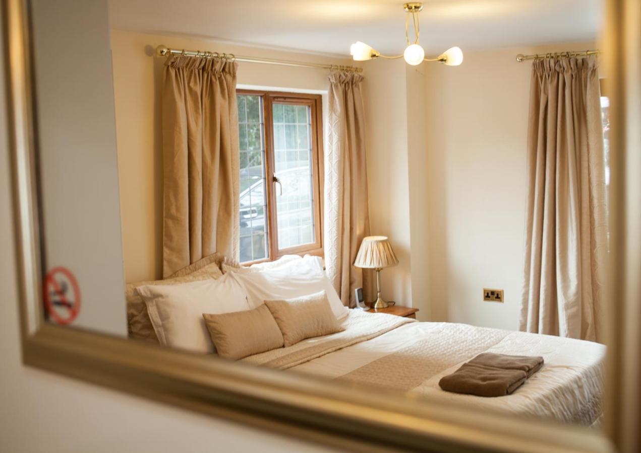 Acorns Old Farm Hotel Felton  Ngoại thất bức ảnh