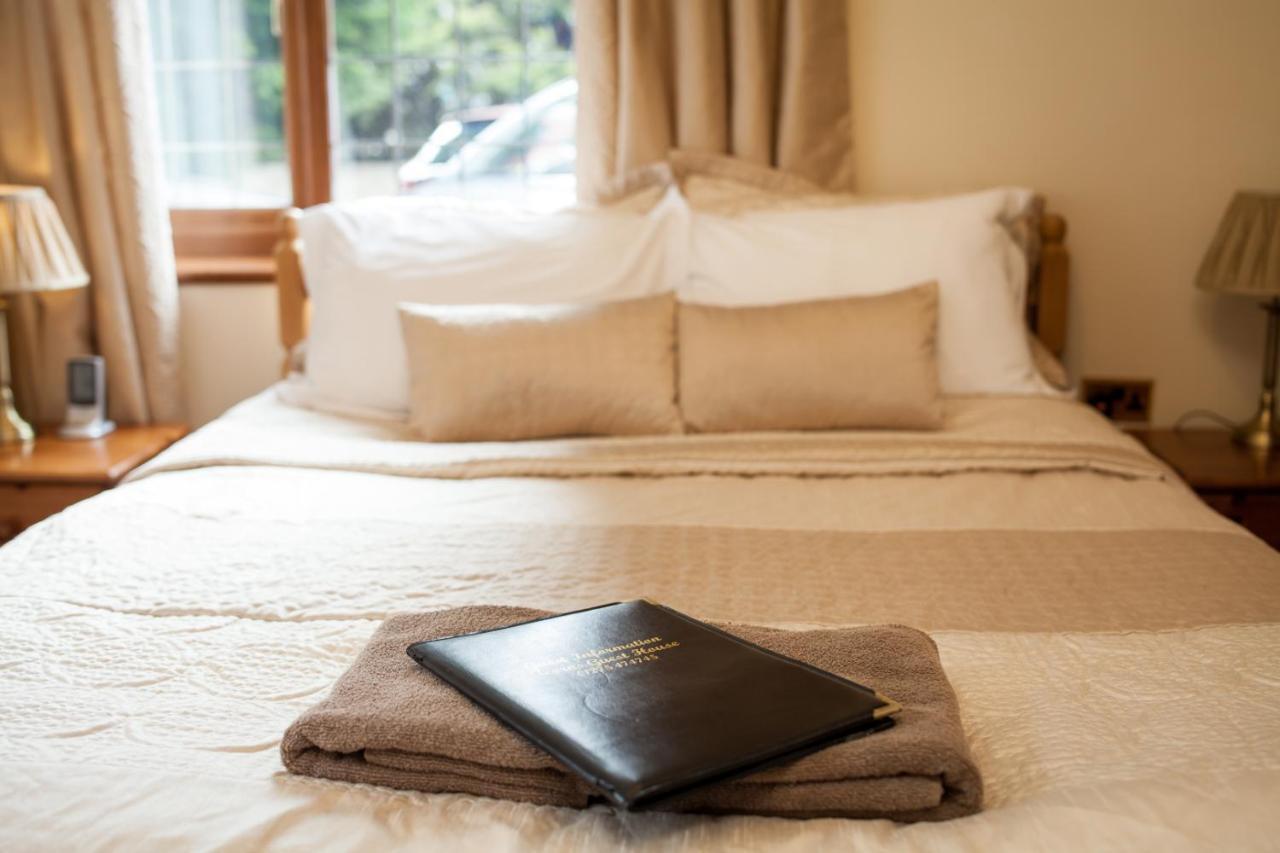 Acorns Old Farm Hotel Felton  Ngoại thất bức ảnh