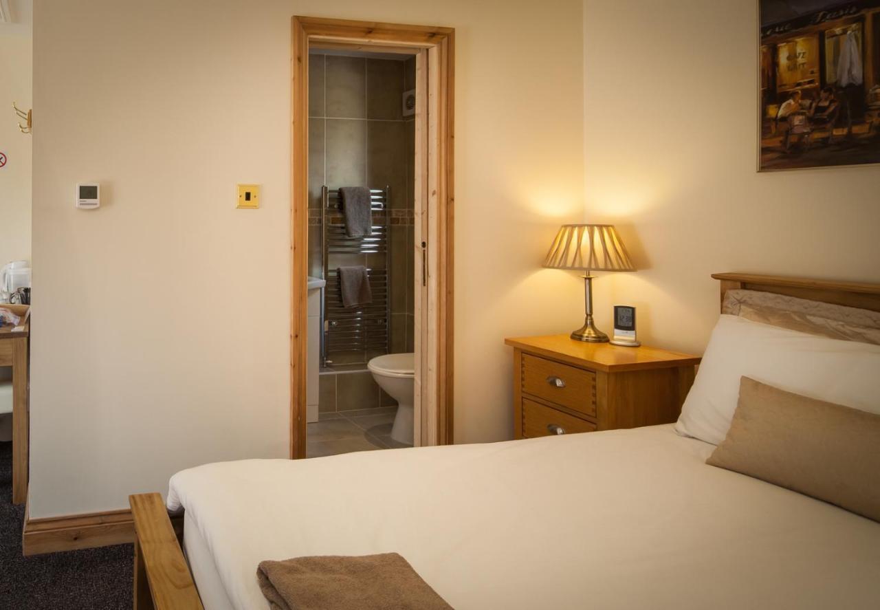 Acorns Old Farm Hotel Felton  Ngoại thất bức ảnh